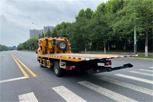 阜阳宁武道路救援拖车-宁武救援服务热线